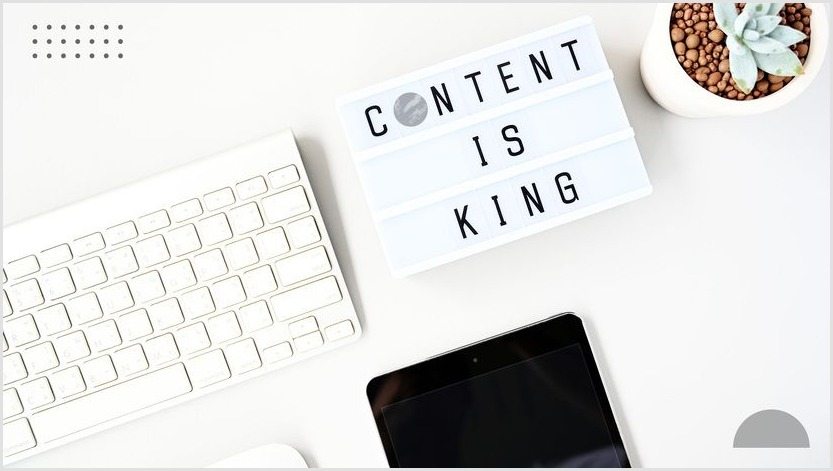 Content marketing best practices