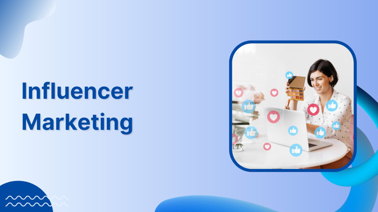 Influencer marketing campaign: 5 steps to success