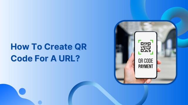 How to create a QR code for a URL: Turn a link to QR code