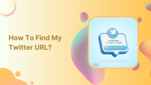 How to find Twitter URL on mobile & desktop: A quick guide