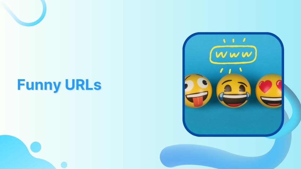 Funny URL mistakes: Think twice before buying a domain name