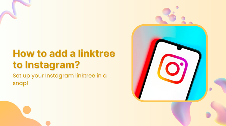 How to add an Instagram Linktree to your bio in minutes!
