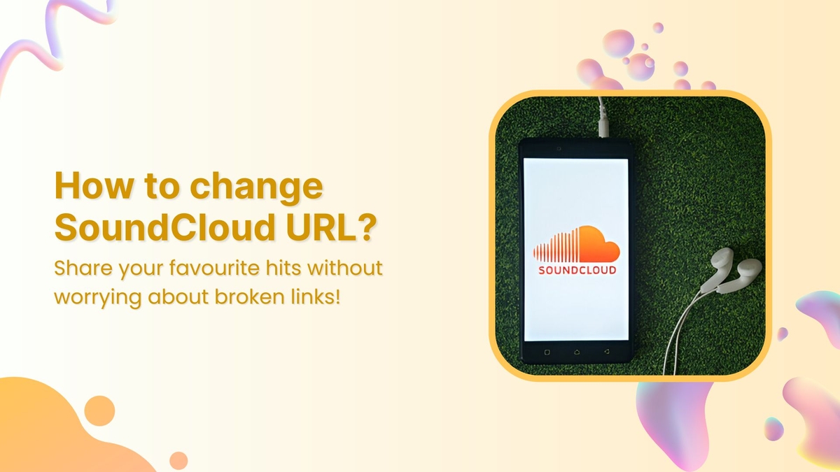 Changing your SoundCloud URL? Here&#8217;s what you need to know