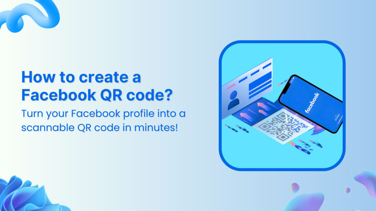 How to create a Facebook QR code inside Replug in minutes!