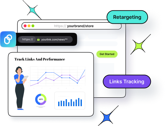 best alternative to bitly