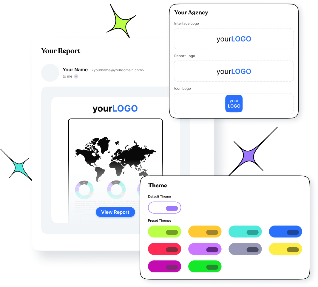 rebrandly alternative - Replug's bio links