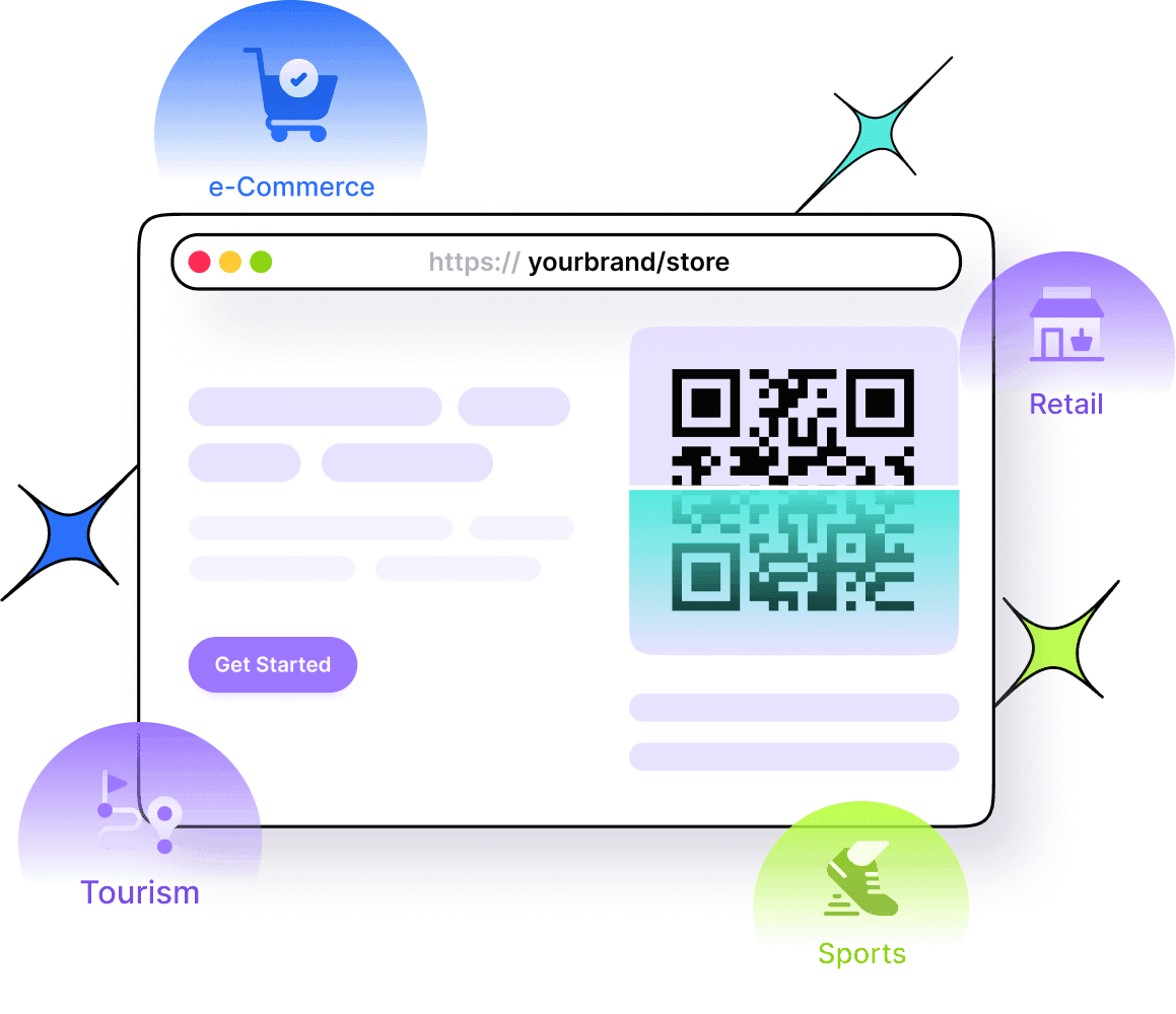 Creating Trackable QR Codes - Plugged In: For UMaine Extension