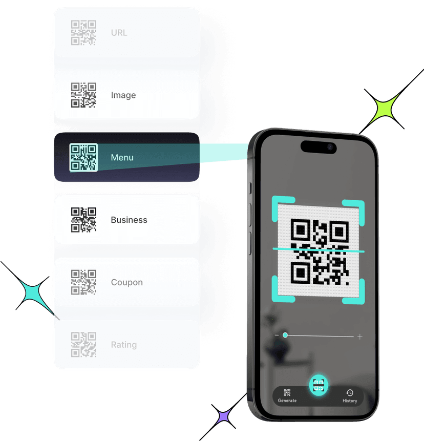 QR Code Generator Tool Effortlessly Create QR Codes Replug
