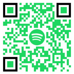 Free Spotify QR code - Generate Spotify QR code for free