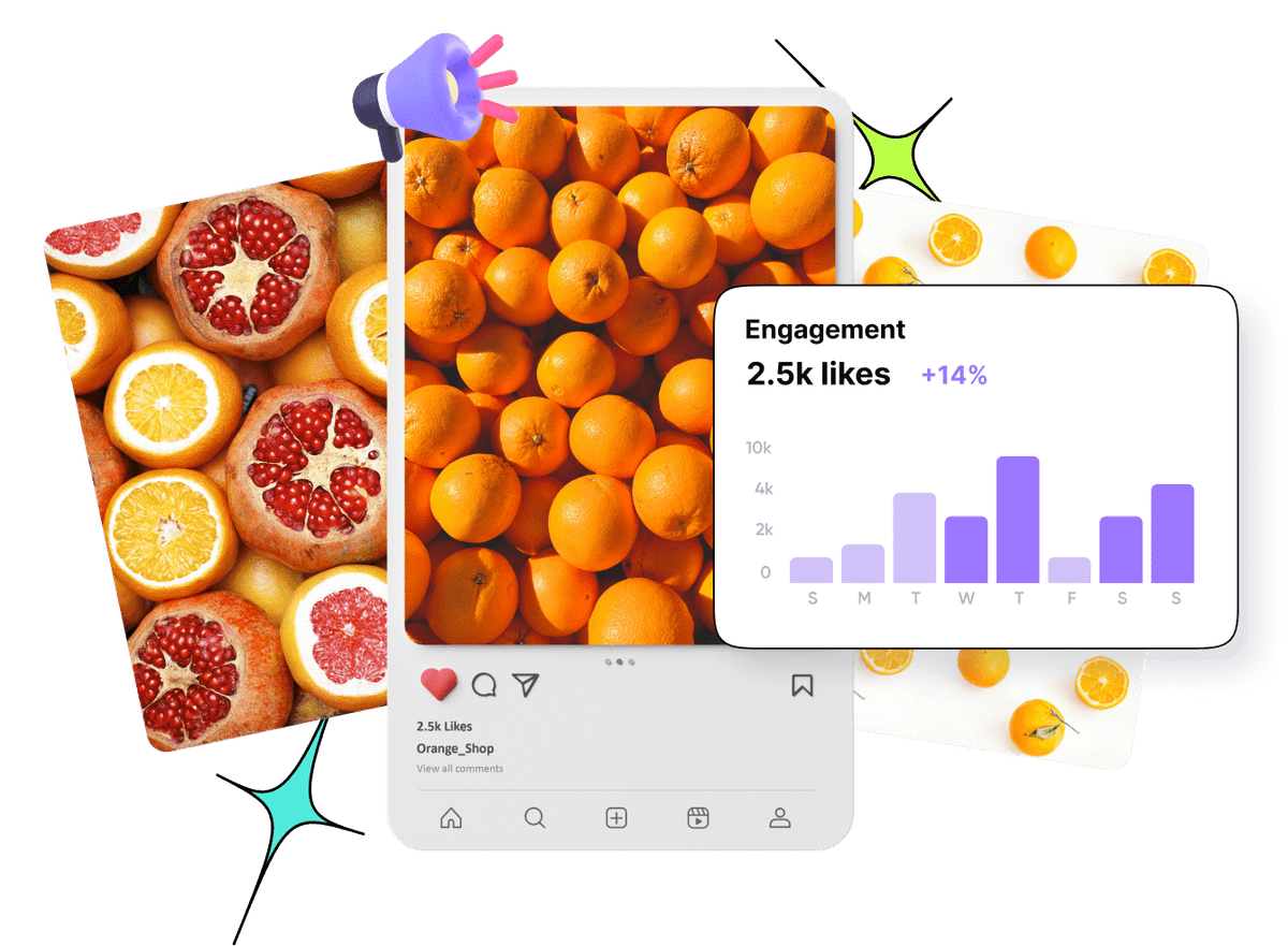 ai Instagram caption generator