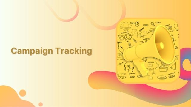 Campaign tracking: Data-driven tools for marketers