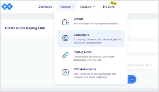 campaigns