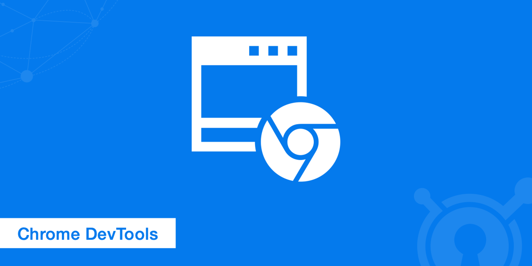 Chrome Developer Tools