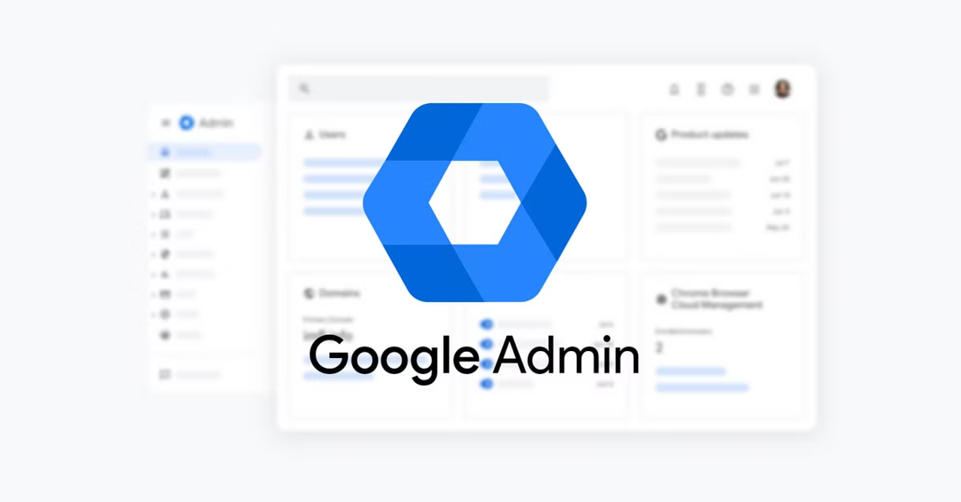 Google Admin Console