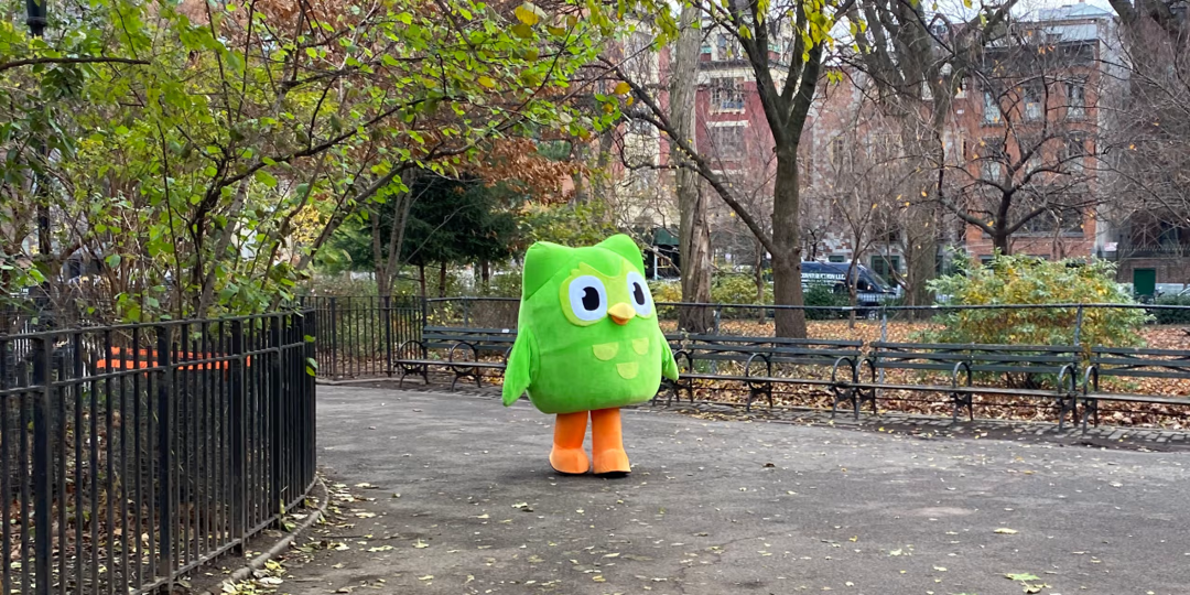 Duolingo: “TikTok Cultural Hijack”