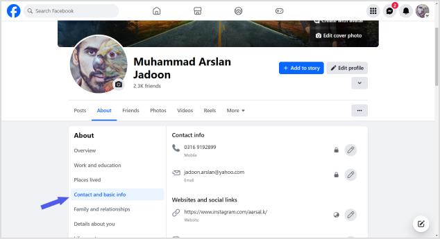 link-in-your-facebook-bio