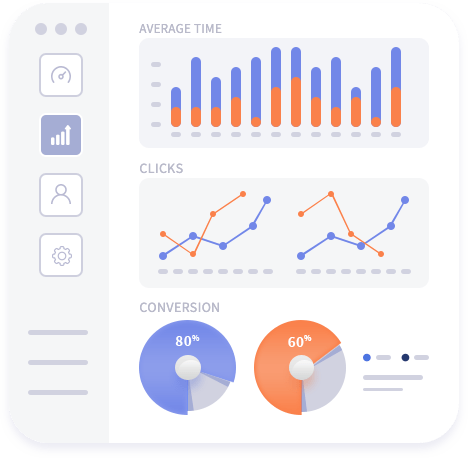 Sniply conversion tracking