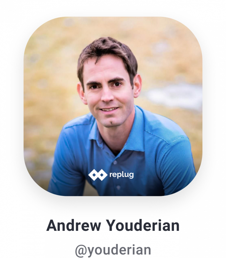 Andrew Youderian
