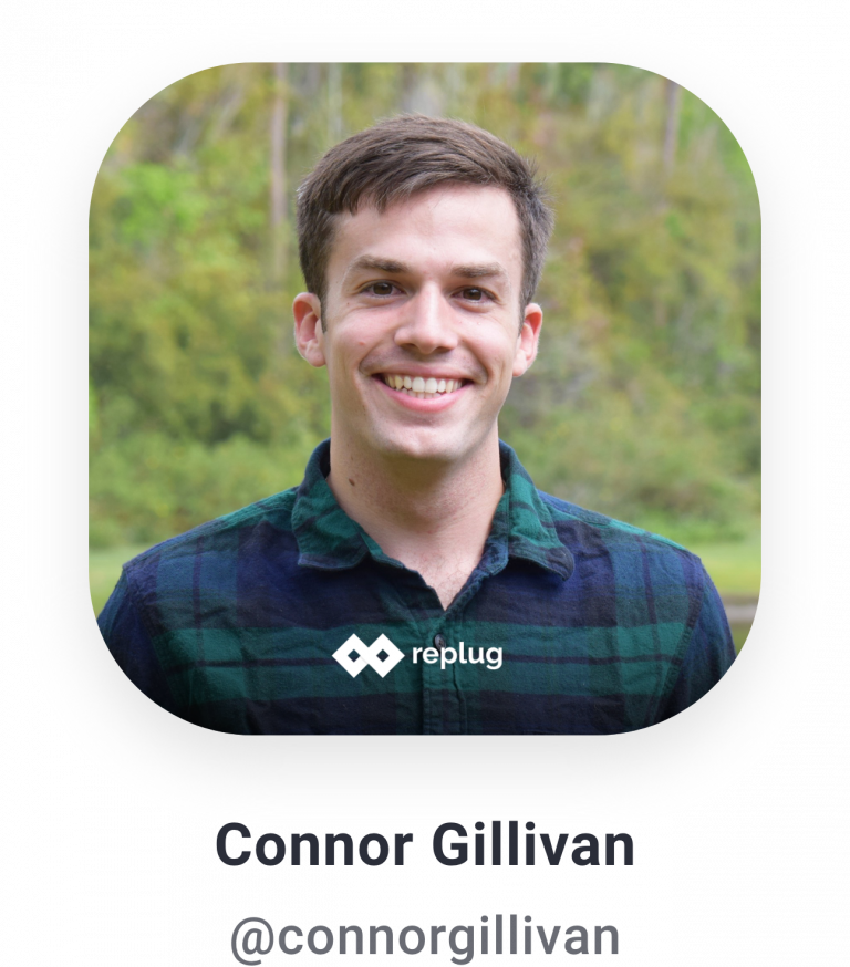 Connor Gillivan