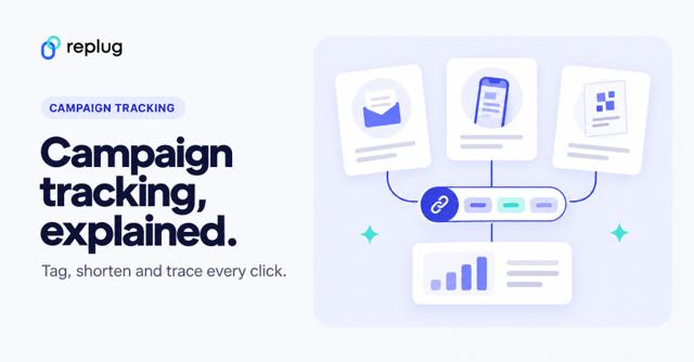 Campaign tracking: Methods, parameters and setup