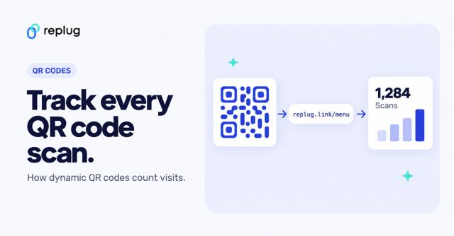 What is QR code tracking? How it works and how to track scans