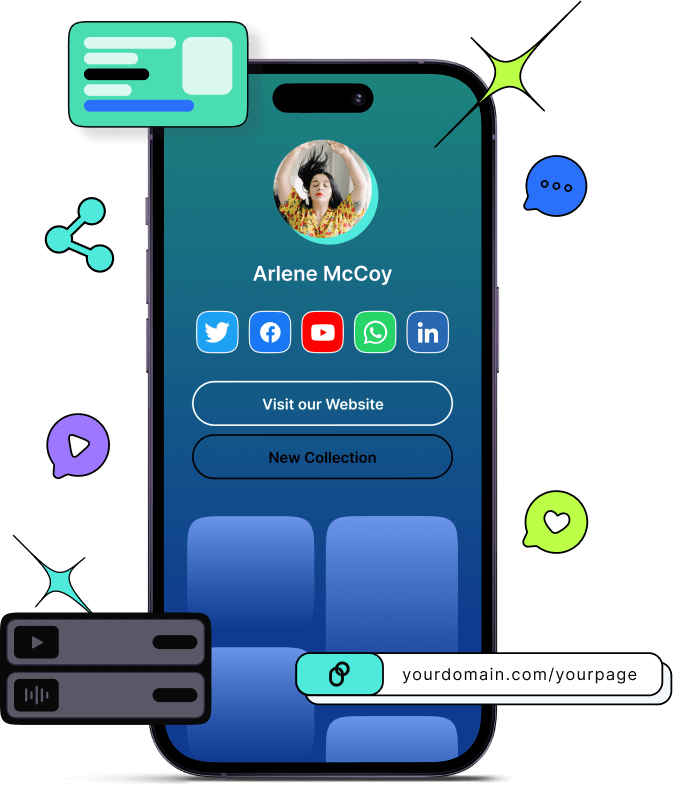 best alternative to bitly