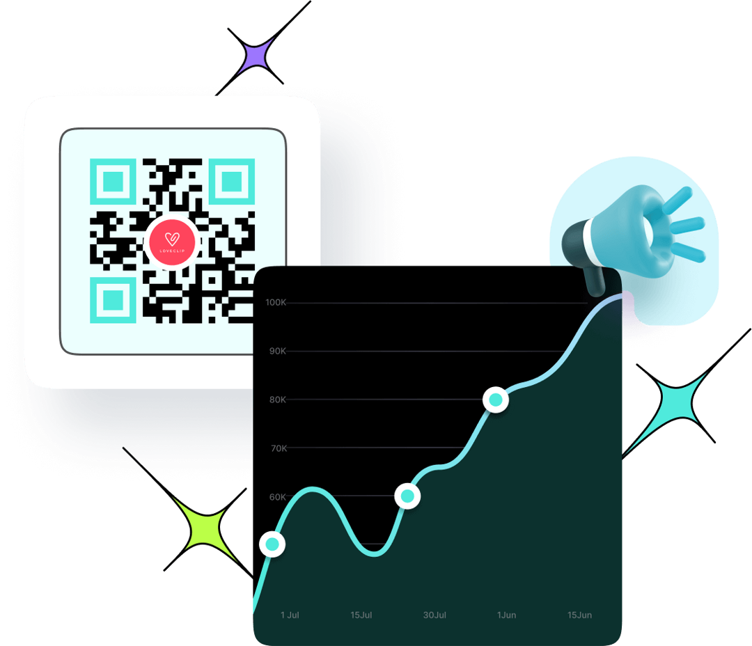 Free Spotify QR code - Generate Spotify QR code for free