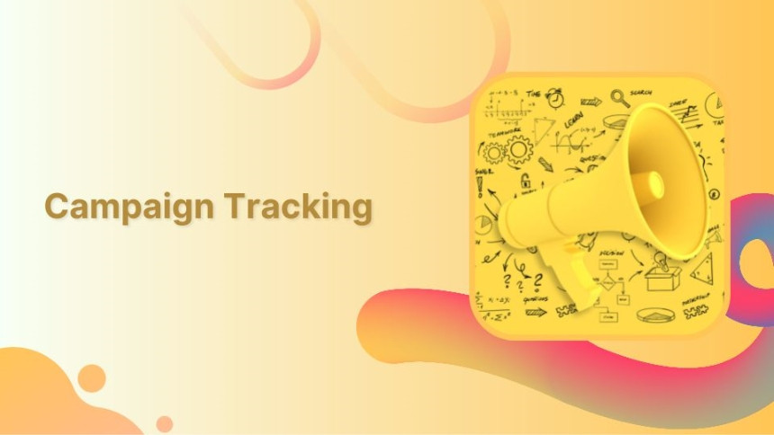 Campaign tracking: Data-driven tools for marketers