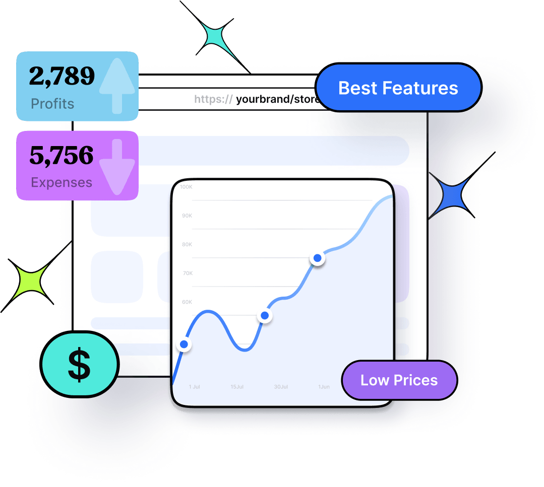 RocketLink-Alternative – Bio-Links von Replug