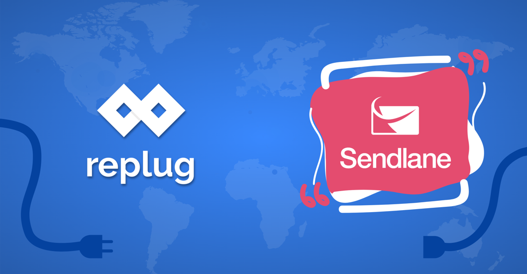 Sendlane+Replug