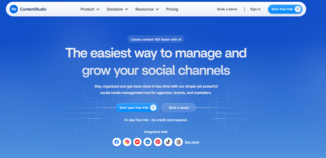contentstudio