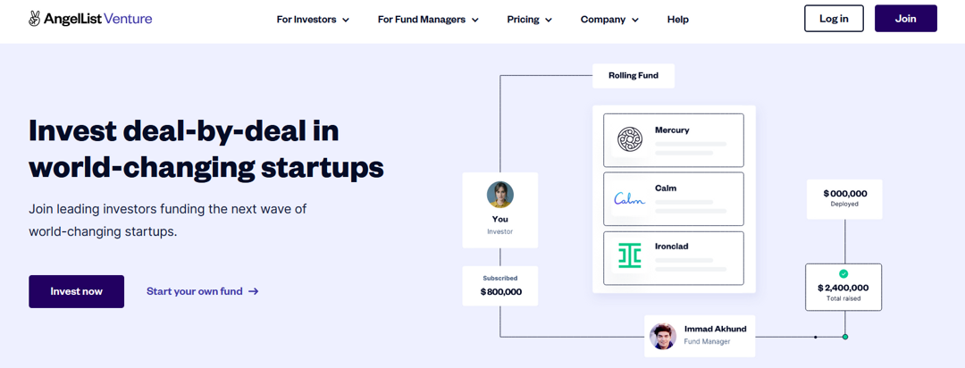 AngelList
