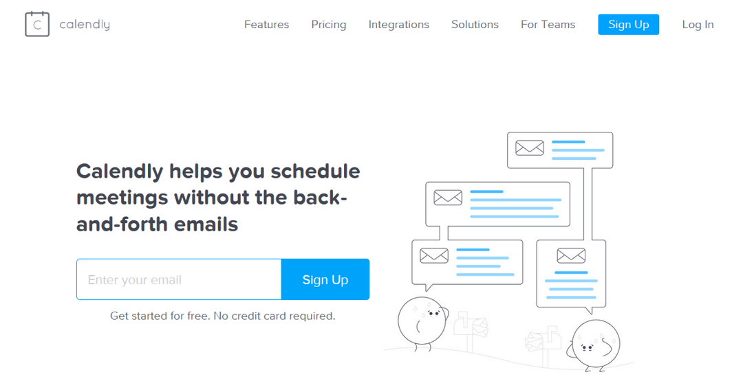 Calendly