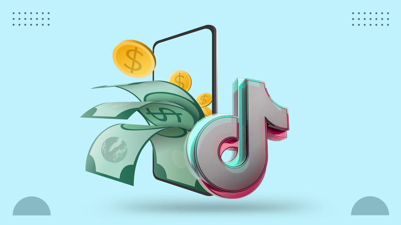 How to make money on TikTok?