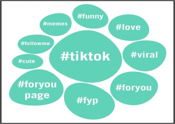 tiktok-hashtags
