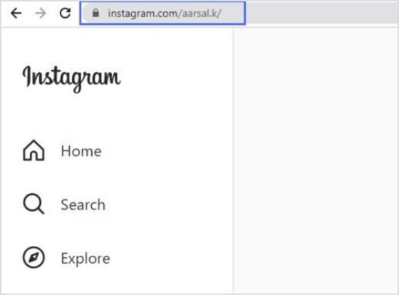 copy url