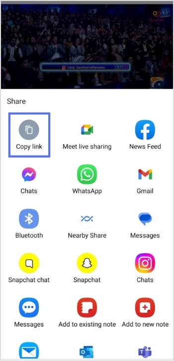 copy link