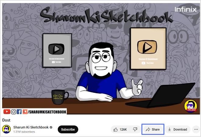 share