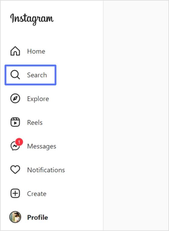 Search