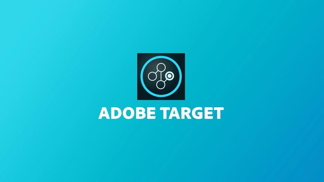 Adobe-Target-