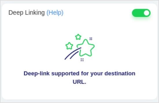 deep-linking