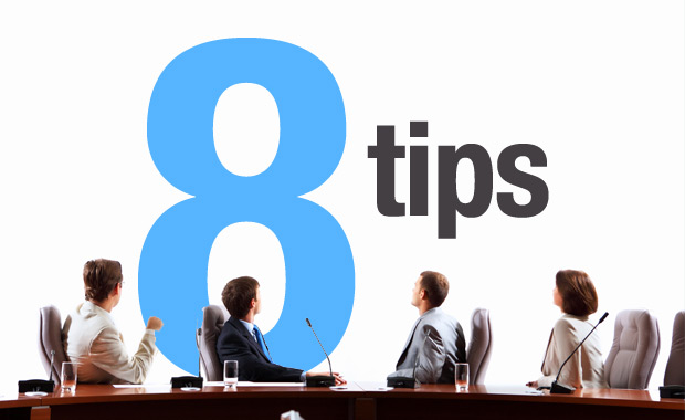 8 useful tips to follow