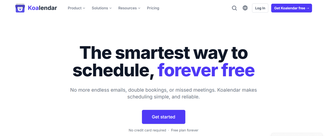 Koalendar
