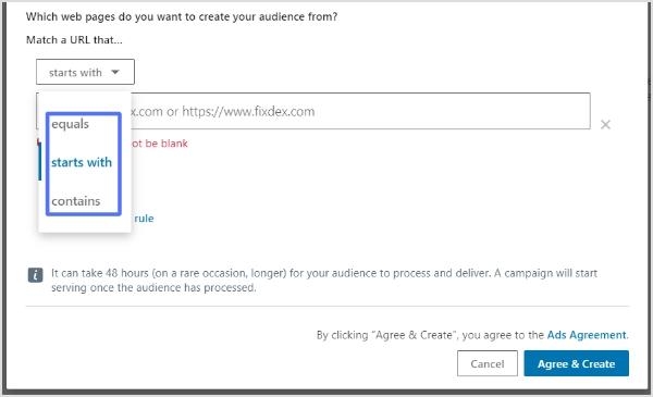 linkedin-retargeting