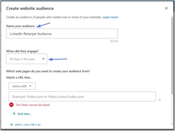 retargeting-on-linkedin