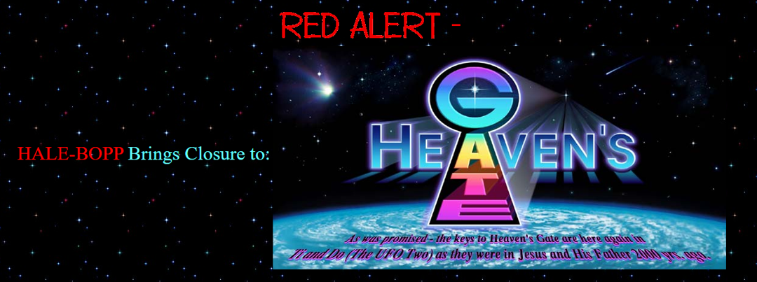 Heaven’s Gate
