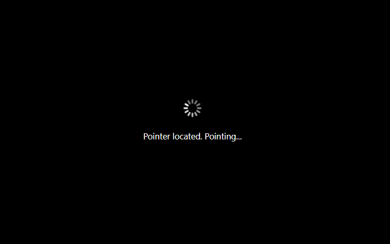 Pointer Pointer