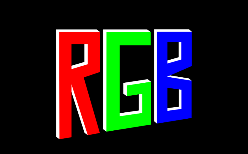 RRR GGG BBB