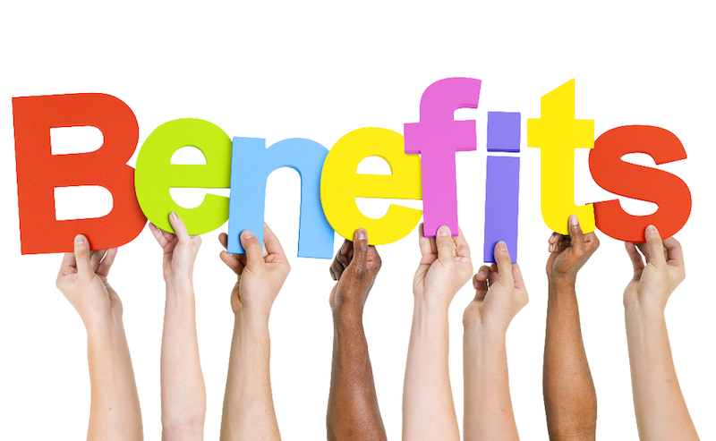 Benefits