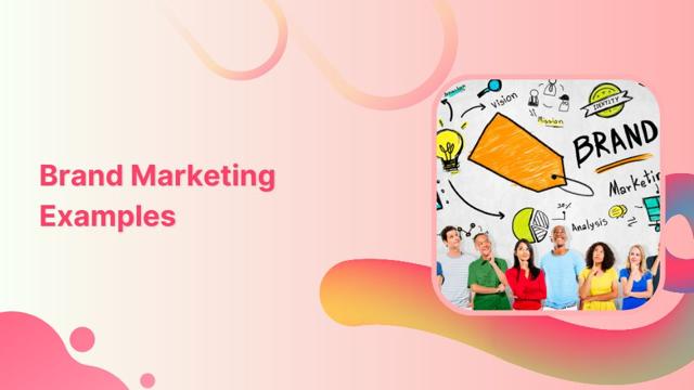 Learn the art of branding: 5 best branding examples
